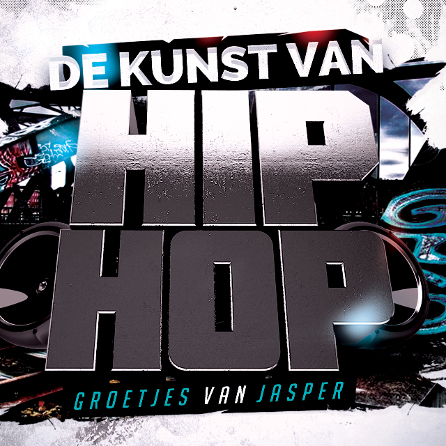 The art of hip hop