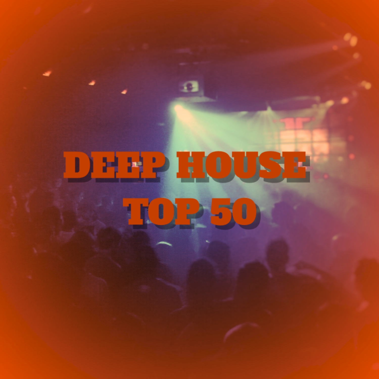 My Deep House Top 50