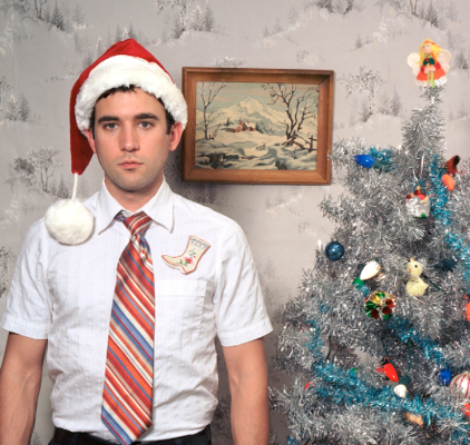 Come On Feel The Sufjan Stevens ChristmasNoise