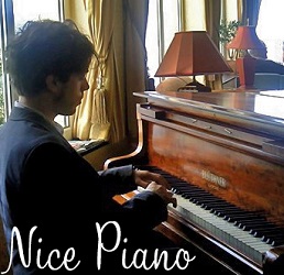 Nice Piano