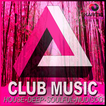 CLUB MUSIC Playlist 2017 - House - Deep - Soulful - NuDisco