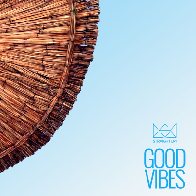 Good Vibes (Melodic Dance Music)