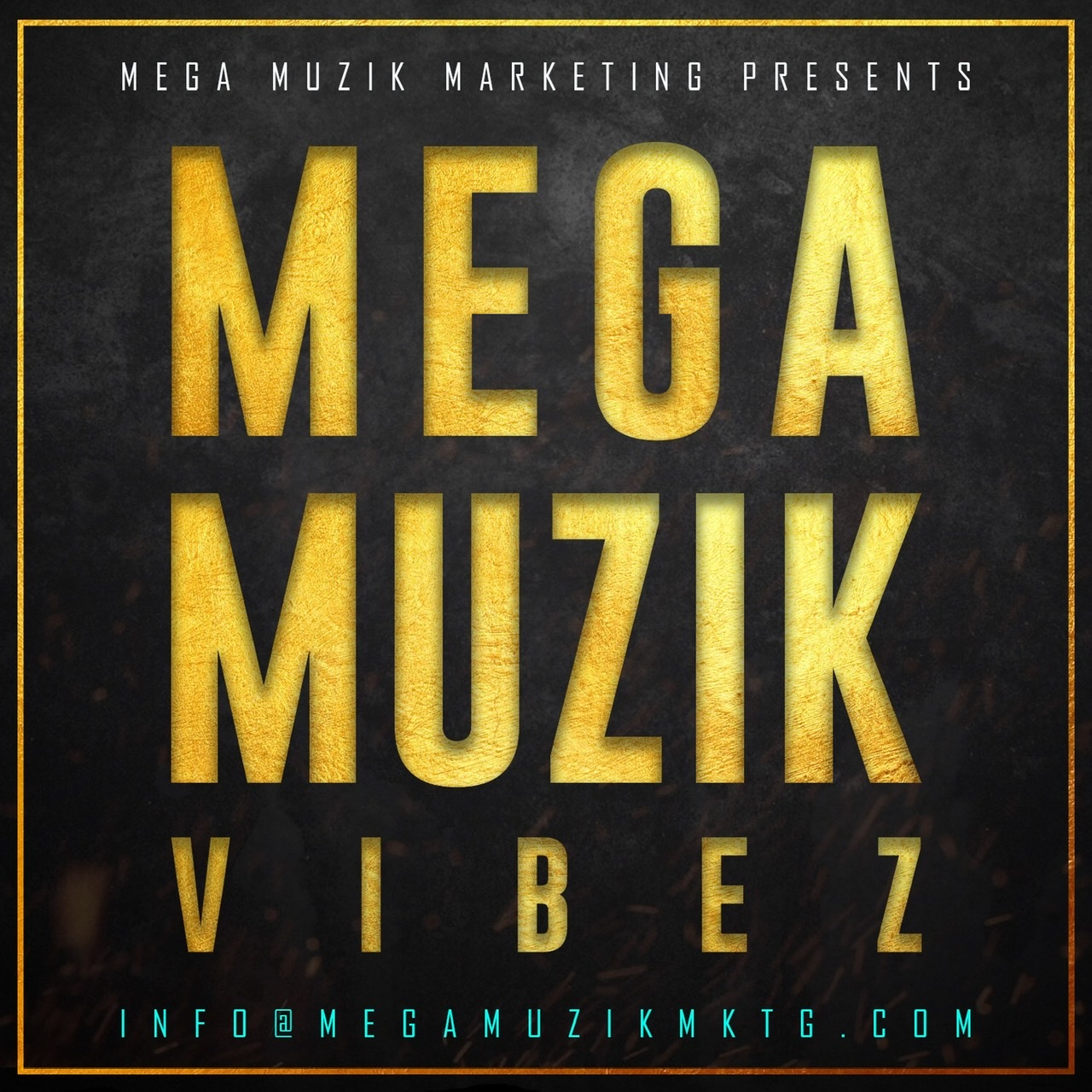 Mega Muzik Vibez