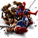 Superheroes