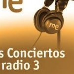 Los Conciertos De Radio 3