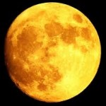 Yellow Moon