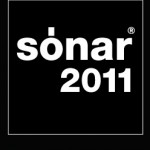 Sonar 2011 - Barcelona