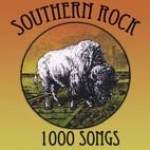 1000 Songs Country Rock &  Southern Rock!!!