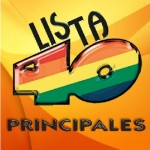 LOS.40 FM .:Mar