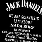 Jack Daniel’s Music Day 2011