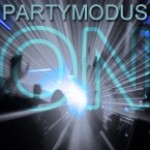 Partymodus ON