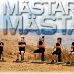 Mästarnas mästare- Masters champions on SVT