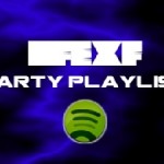 Nfexf`s Party Playlist 