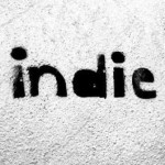 Indie music!