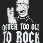 Long Live Rock 'n' Roll