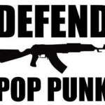 Alt. Rock & Pop Punk