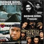 Playlist...The Beanie Sigel & Freeway Experience