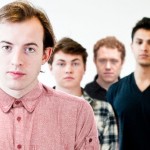 Bombay Bicycle Club MIXTAPE by Jack Steadman