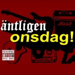 Äntligen Onsdag!!!