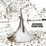 Tissue Issue - Air Figurine