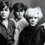 New Wave / New Romantic /  Dash of Post Punk & Dark Wave