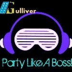 Party Like A Boss!