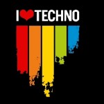 techno