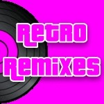 Retro Remixes: 80's Pop Groups N-Z