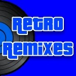 Retro Remixes: 80's R&B Males