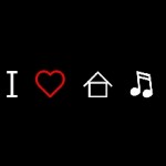 4 THE <3 OF HOUSEMUSIC