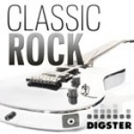 Digster - Classic Rock (updated weekly)