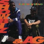 Showbiz & AG, Samples from Runaway Slave