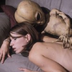 La Nuit Extra Terrestre