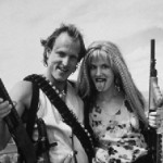 Natural Born Killers Extended Soundtrack