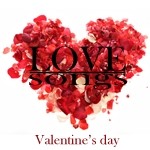 Valentine's day [LOVE Songs]