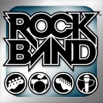 ROCK BAND