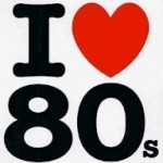 I Love the 80s