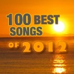 Best Tracks of 2012 - Updated Daily