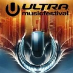 Ultra Music Festival (Sun)