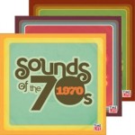 Sounds of the 70s