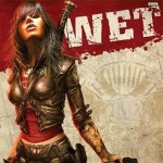 WET - The Video Game Soundtrack