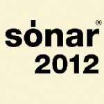 Sonar 2012 - Barcelona