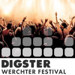 DIGSTER Werchter