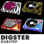 DIGSTER Dubstep