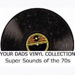 Super Sounds of the 70s