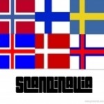 Scandinavia!
