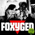 Foxygen - 4JAG