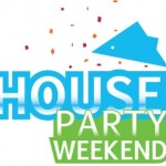 Party Weekend 2012