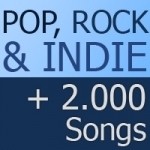 Pop&Rock / alterniative / Indie