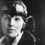 Transatlantic Romantico Vol. 2: Fly Amelie Earhart
